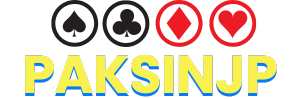Logo PAKSINJP